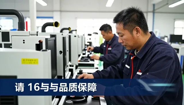 品质保障发展促进机电安装市场增长