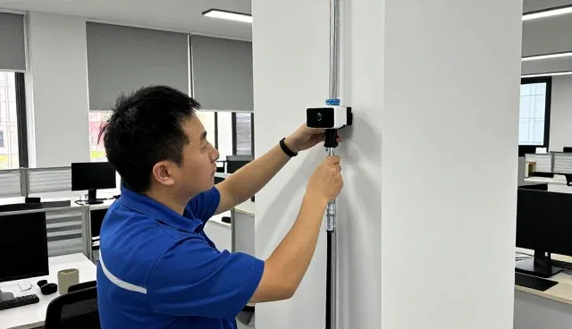 宁夏苏宏建筑工程有限公司助力工程改造实现工程改造升级