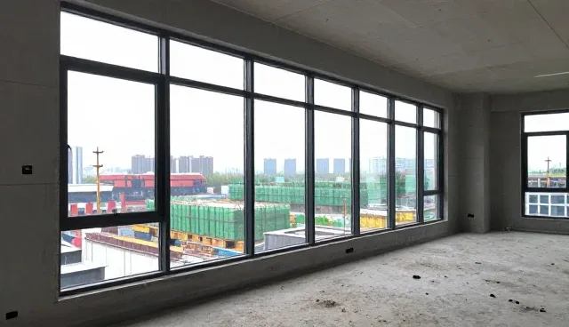 项目施工管理使用与维护的适用条件分析
