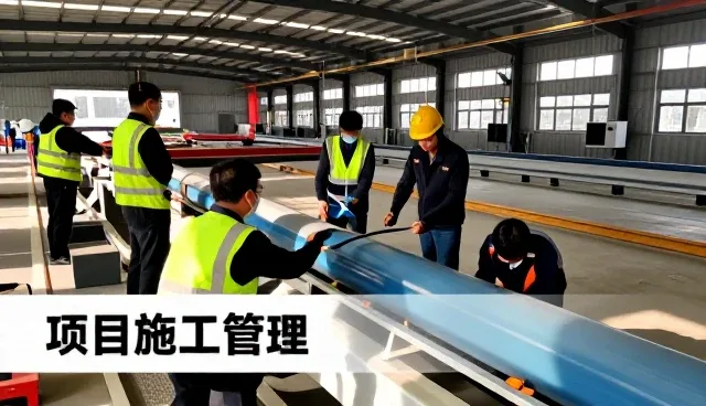 机电一体化解决方案相关知识全面介绍